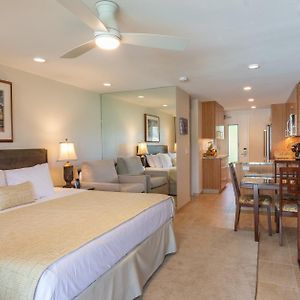 Studio Ocean View